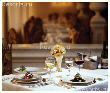 Grand Hotel Fasano & Villa Principe 24